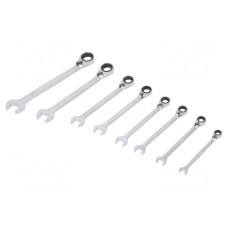 Klucz-zestaw BAHCO 1RM/SH8