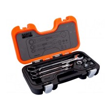 Klucz-zestaw BAHCO 1RMA/S8