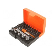 Klucz-zestaw BAHCO 2058/S26-2