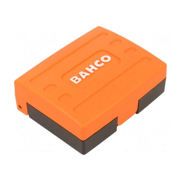 Klucz-zestaw BAHCO 2058/S26-2