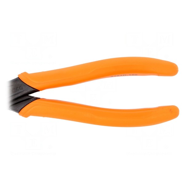 Szczypce BAHCO 2101D-160