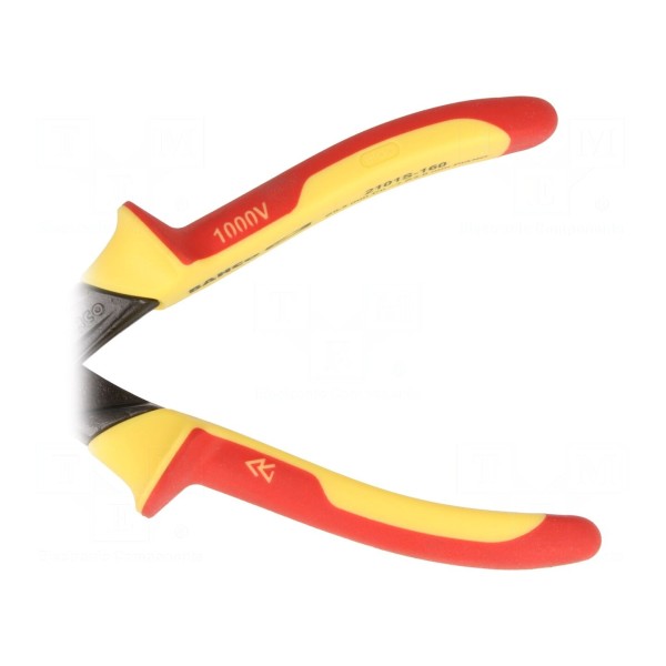 Szczypce BAHCO 2101S-160