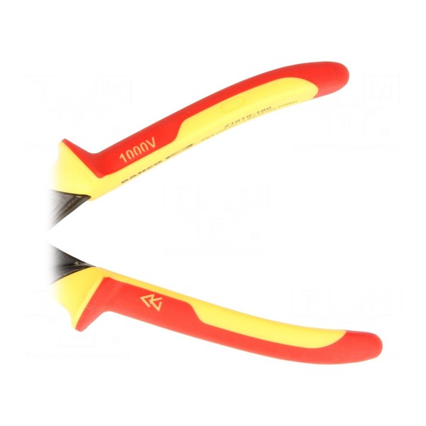 Szczypce BAHCO 2101S-180