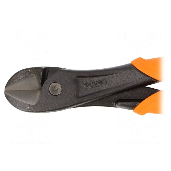 Szczypce BAHCO 21HDD-180IP