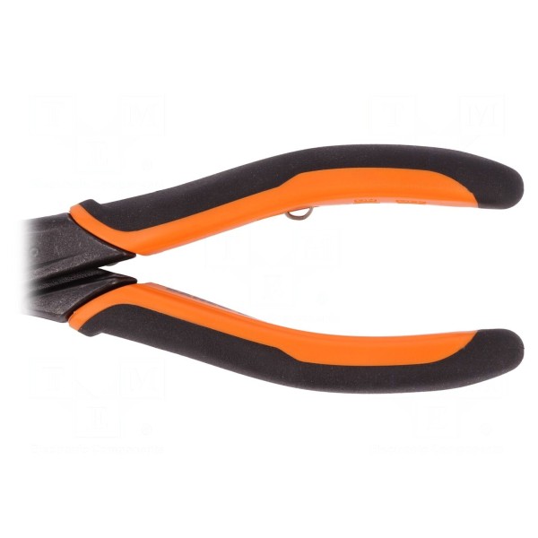 Szczypce BAHCO 21HDG-140