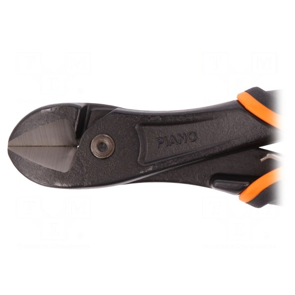 Szczypce BAHCO 21HDG-160