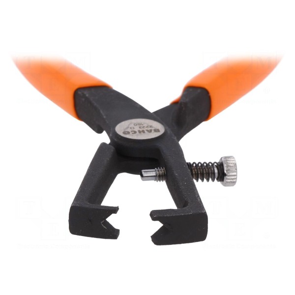 Ściągacz izolacji BAHCO 2223 D-150