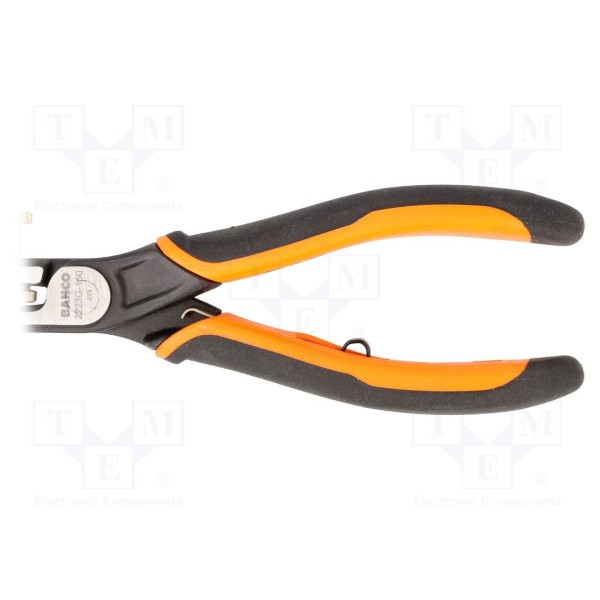 Ściągacz izolacji BAHCO 2223 G-150