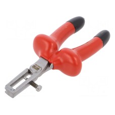 Ściągacz izolacji BAHCO 2223V-160