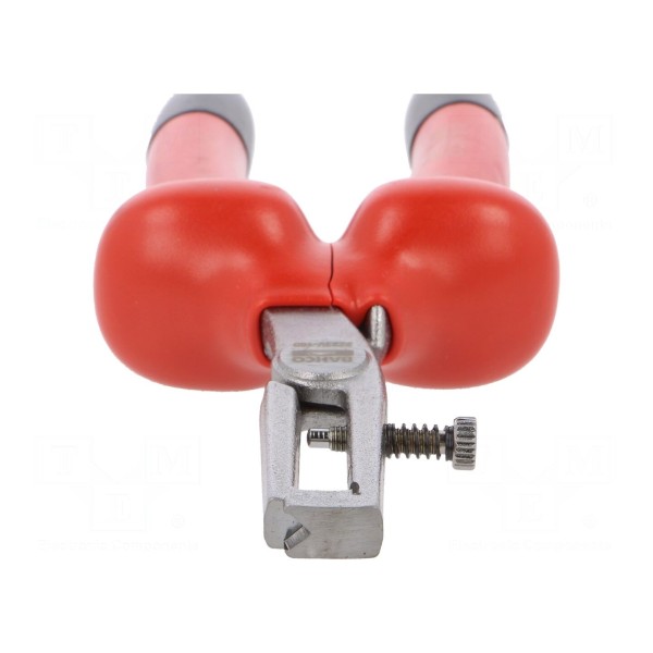 Ściągacz izolacji BAHCO 2223V-160