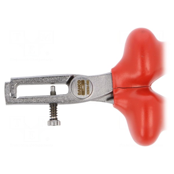 Ściągacz izolacji BAHCO 2223V-160