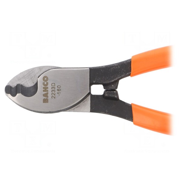 Szczypce BAHCO 2233 D-160