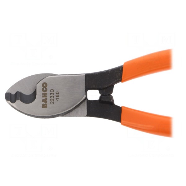 Szczypce BAHCO 2233D-160IP