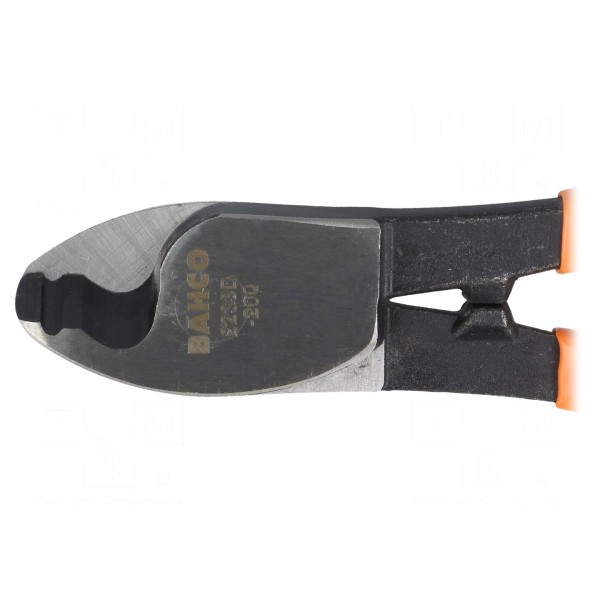 Szczypce BAHCO 2233D-200IP