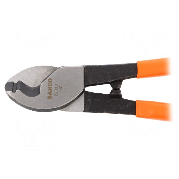 Szczypce BAHCO 2233 D-240