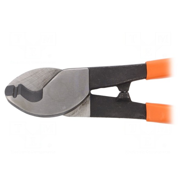 Szczypce BAHCO 2233 D-240