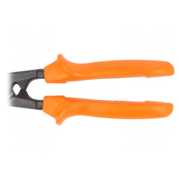 Nożyce BAHCO 2260 S-210 -AS