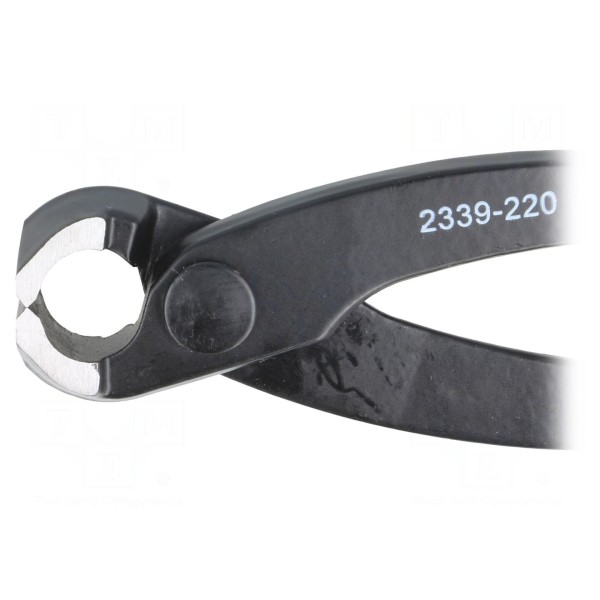 Obcęgi zbrojarskie BAHCO 2339-220IP