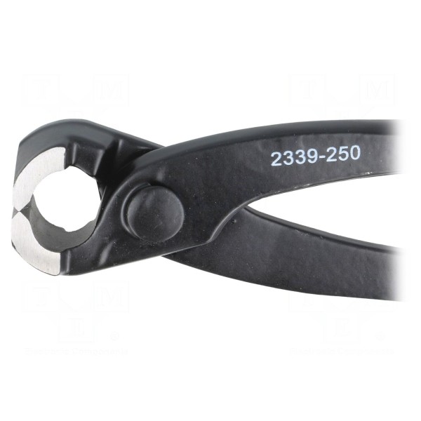 Obcęgi zbrojarskie BAHCO 2339-250IP