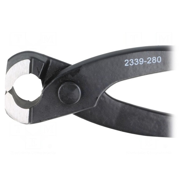 Obcęgi zbrojarskie BAHCO 2339-280IP