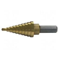 Wiertło BAHCO 234-SD