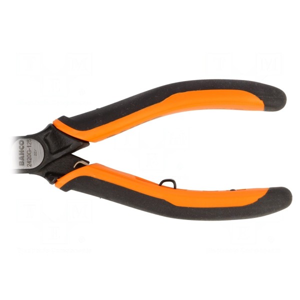 Szczypce BAHCO 2420 G-125