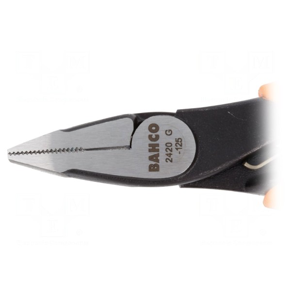 Szczypce BAHCO 2420 G-125