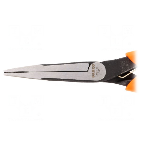 Szczypce BAHCO 2421 G-180IP