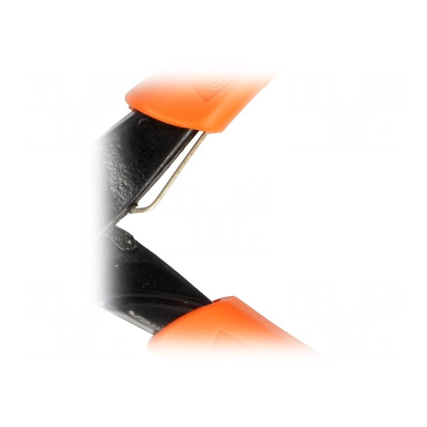 Szczypce BAHCO 2427 G-160IP