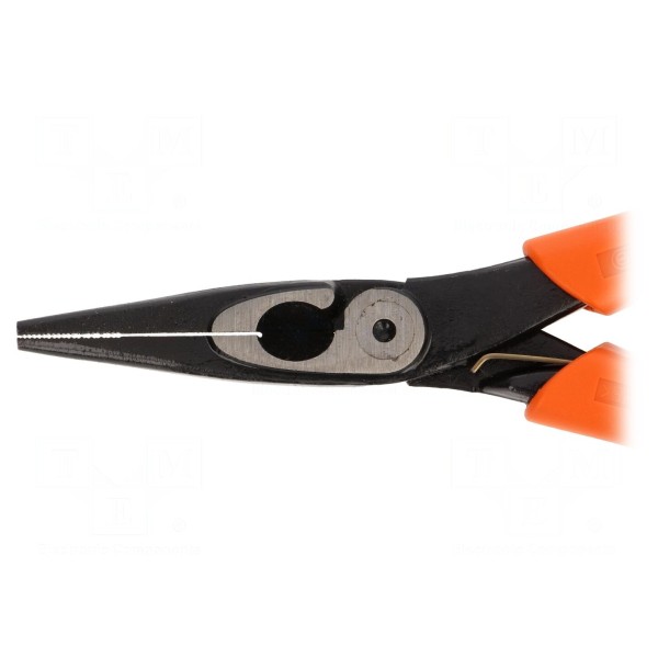 Szczypce BAHCO 2430 G-160IP