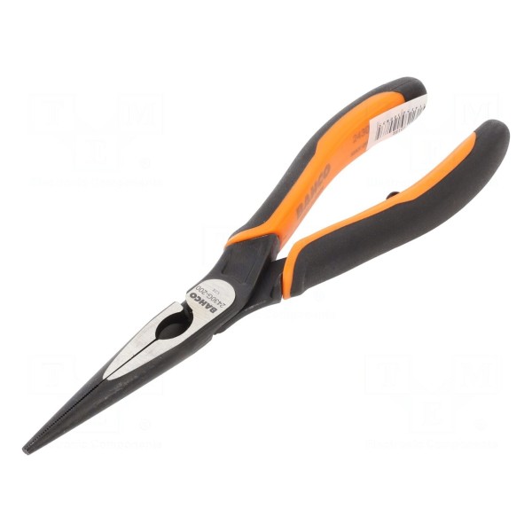 Szczypce BAHCO 2430 G-200IP