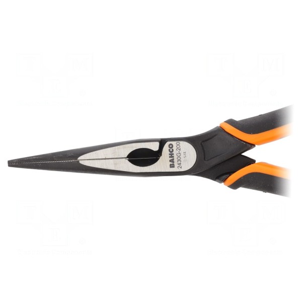 Szczypce BAHCO 2430 G-200IP