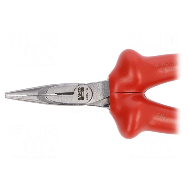 Szczypce BAHCO 2430V-160