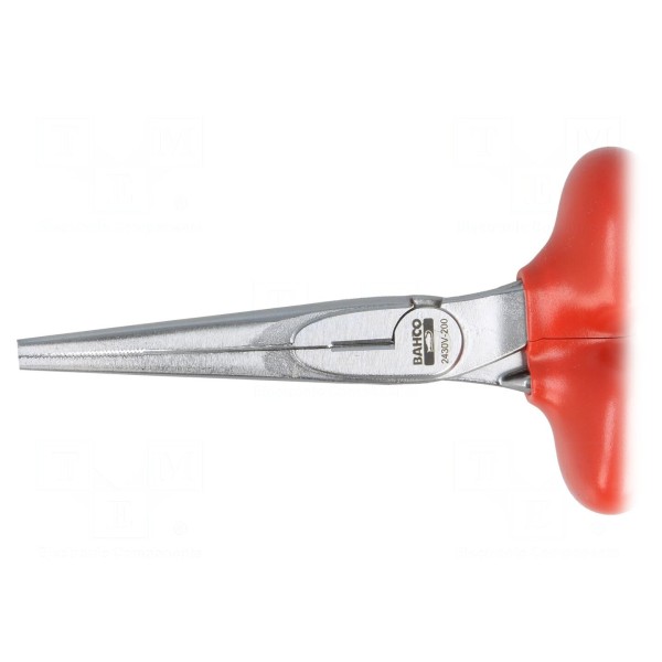 Szczypce BAHCO 2430V-200