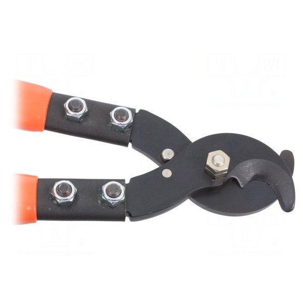 Nożyce BAHCO 2520 S