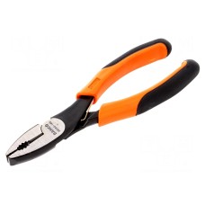 Szczypce BAHCO 2628 G-160IP