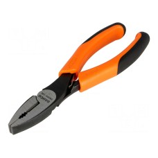 Szczypce BAHCO 2628 G-180IP