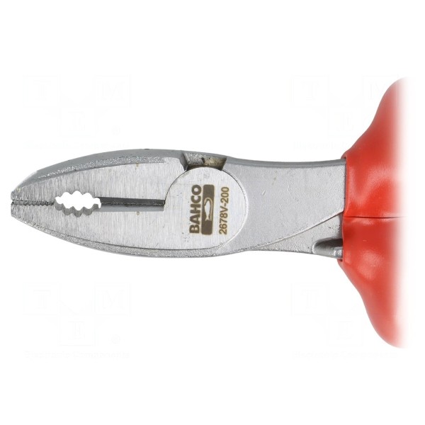 Szczypce BAHCO 2678V-200