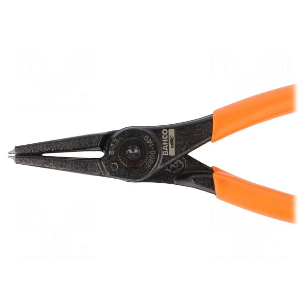 Szczypce BAHCO 2800-140