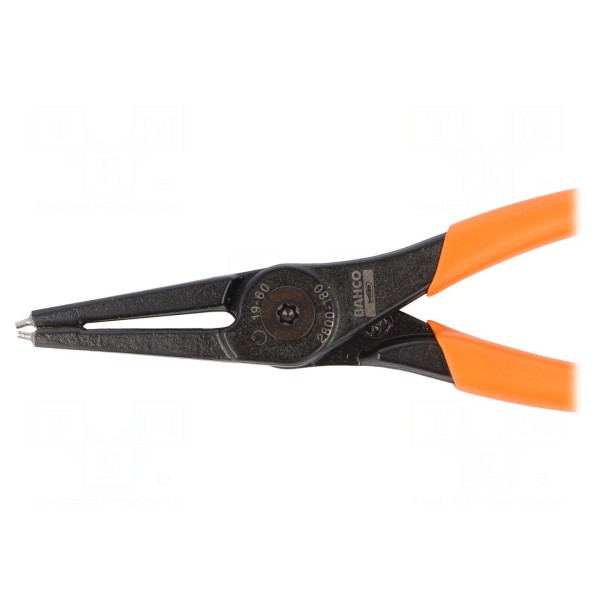 Szczypce BAHCO 2800-180