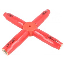 Klucz: nasadowy BAHCO 2820V13