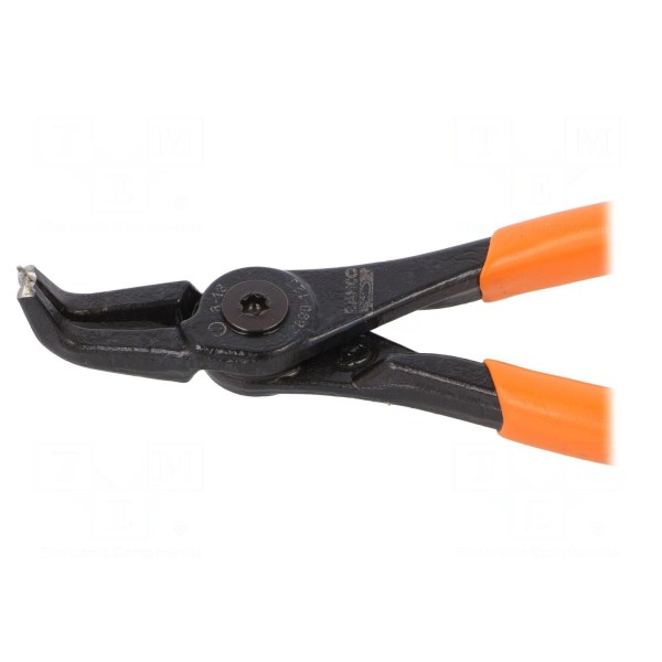 Szczypce BAHCO 2890-125