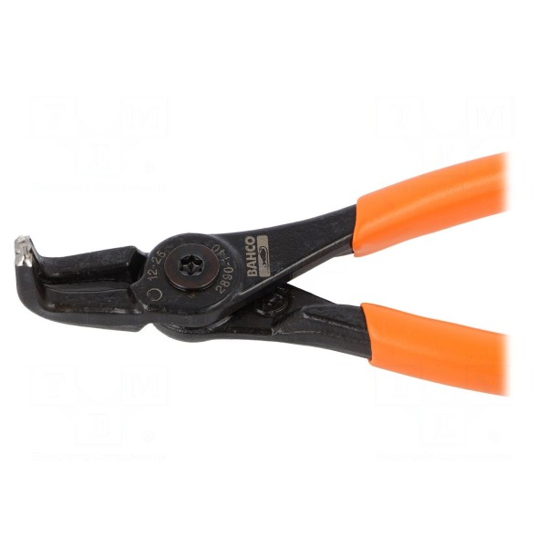 Szczypce BAHCO 2890-140