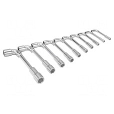 Klucz-zestaw BAHCO 28M/11