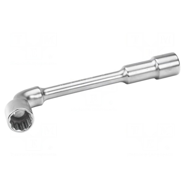 Klucz: nasadowy BAHCO 28M-25