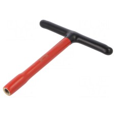 Klucz: nasadowy BAHCO 28MV-10