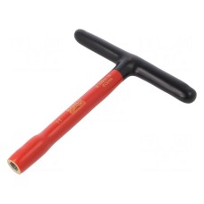 Klucz: nasadowy BAHCO 28MV-11