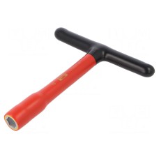 Klucz: nasadowy BAHCO 28MV-15