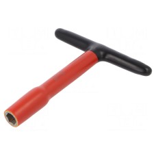 Klucz: nasadowy BAHCO 28MV-16