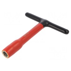 Klucz: nasadowy BAHCO 28MV-17